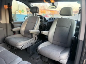Mercedes-Benz Viano КЛИМАТРОНИК! ТОП!ТОП!ТОП!!!, снимка 13