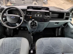 Ford Transit 2.4 TDCI 6+ 1, снимка 14