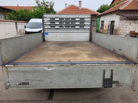 Ford Transit 2.4 TDCI 6+ 1, снимка 15