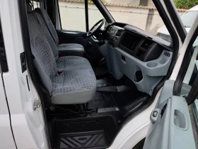 Ford Transit 2.4 TDCI 6+ 1, снимка 13