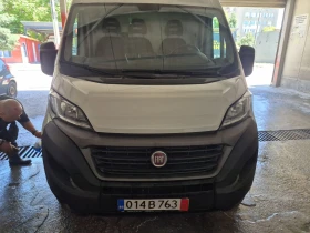Fiat Ducato 2.3, 160k.с., 2022г, 16000км, Махи, снимка 2