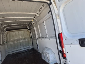 Fiat Ducato 2.3, 160k.с., 2022г, 16000км, Махи, снимка 9