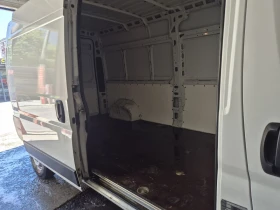Fiat Ducato 2.3, 160k.с., 2022г, 16000км, Махи, снимка 10