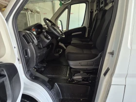 Fiat Ducato 2.3, 160k.с., 2022г, 16000км, Махи, снимка 11