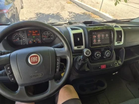 Fiat Ducato 2.3, 160k.с., 2022г, 16000км, Махи, снимка 16