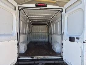 Fiat Ducato 2.3, 160k.с., 2022г, 16000км, Махи, снимка 7