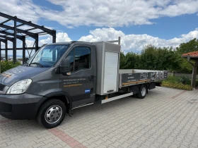 Iveco Daily 3.0/ 177kc., снимка 3