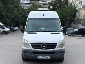 Mercedes-Benz 316 2.2 163, снимка 2