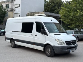 Mercedes-Benz 316 2.2 163, снимка 3