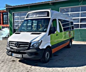     Mercedes-Benz Sprinter 906 AC 35!!!EVRO 6!!!   !!!TOP!!TOP!!