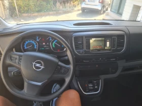 Opel Vivaro Макси , снимка 8