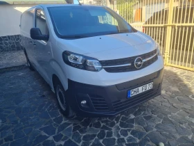 Opel Vivaro Макси , снимка 2