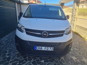 Opel Vivaro Макси , снимка 1