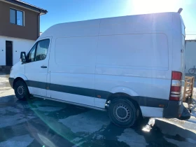 Mercedes-Benz Sprinter 316 Климатроник, снимка 12