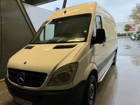 Mercedes-Benz Sprinter 316  | Mobile.bg    12