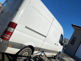 Mercedes-Benz Sprinter 316 Климатроник, снимка 5