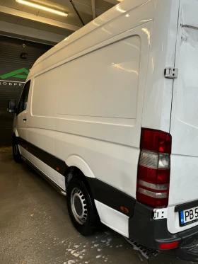 Mercedes-Benz Sprinter 316  | Mobile.bg    10