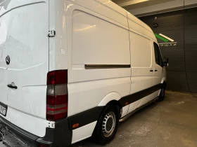 Mercedes-Benz Sprinter 316  | Mobile.bg    11