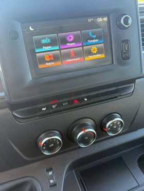Renault Master    ! | Mobile.bg    13