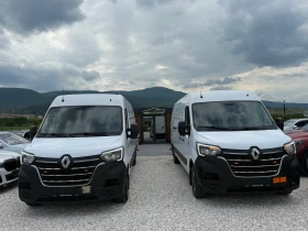 Renault Master Нов внос от Белгия!