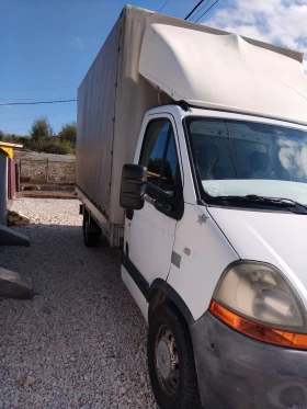 Обява за продажба на Renault Master ~12 500 лв. - изображение 2