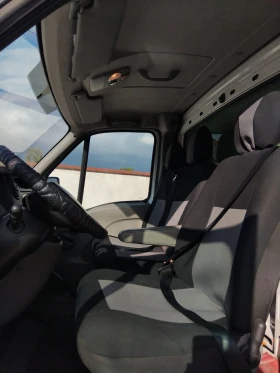 Обява за продажба на Renault Master ~12 500 лв. - изображение 9