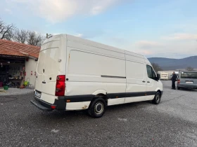 VW Crafter 2.0TDI MAXI KLIMA | Mobile.bg � ����� ������ 5