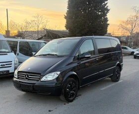 Mercedes-Benz Viano КЛИМАТРОНИК! ТОП!ТОП!ТОП!!! - изображение 1