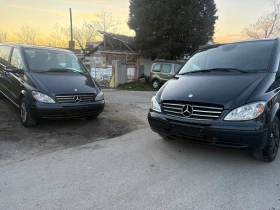 Mercedes-Benz Viano �����������! ���!���!���!!! | Mobile.bg � ����� ������ 17