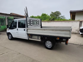 ����� �� �������� �� Ford Transit 2.4 TDCI 6+ 1