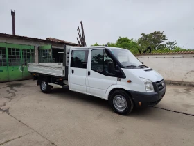Ford Transit 2.4 TDCI 6+ 1 | Mobile.bg � ����� ������ 8