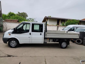 ����� �� �������� �� Ford Transit 2.4 TDCI 6+ 1
