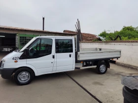 Ford Transit 2.4 TDCI 6+ 1 | Mobile.bg � ����� ������ 5