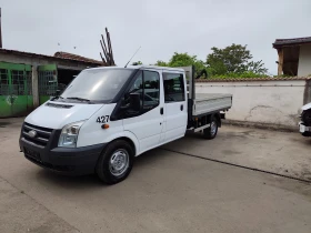����� �� �������� �� Ford Transit 2.4 TDCI 6+ 1