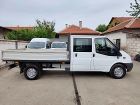 ����� �� �������� �� Ford Transit 2.4 TDCI 6+ 1