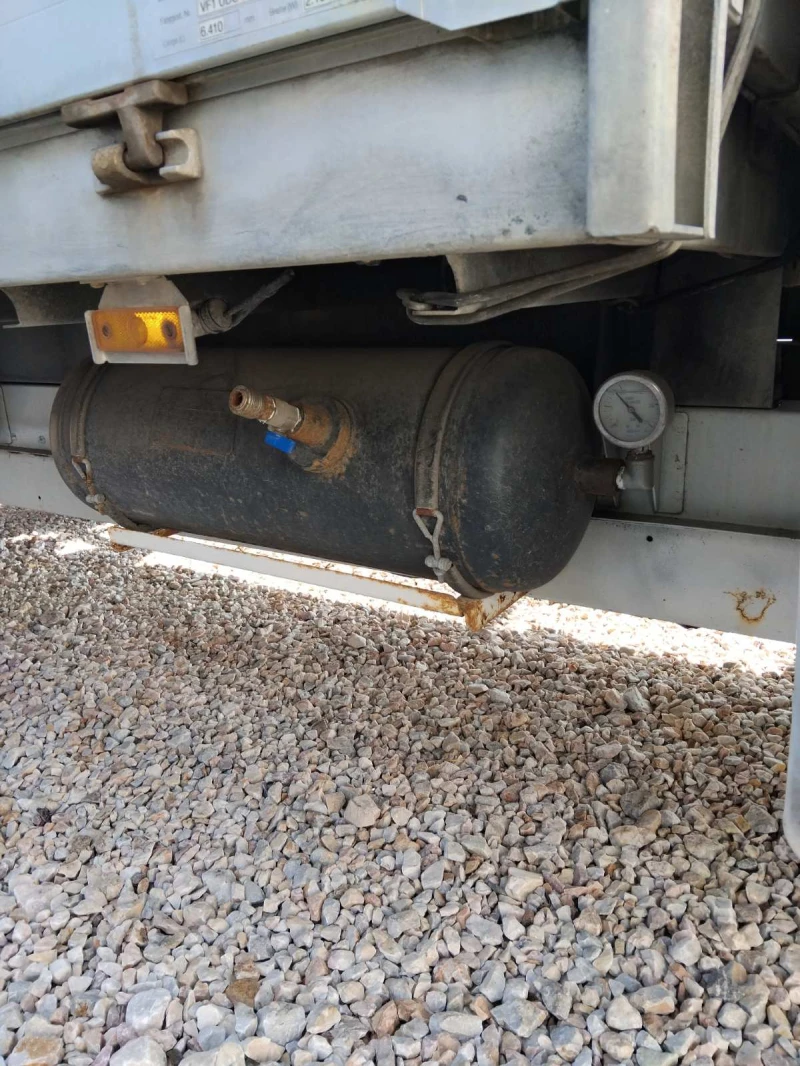 Renault Master, снимка 6 - Бусове и автобуси - 51963807