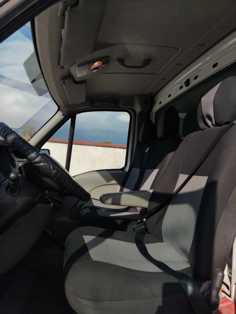 Renault Master, снимка 10 - Бусове и автобуси - 51963807