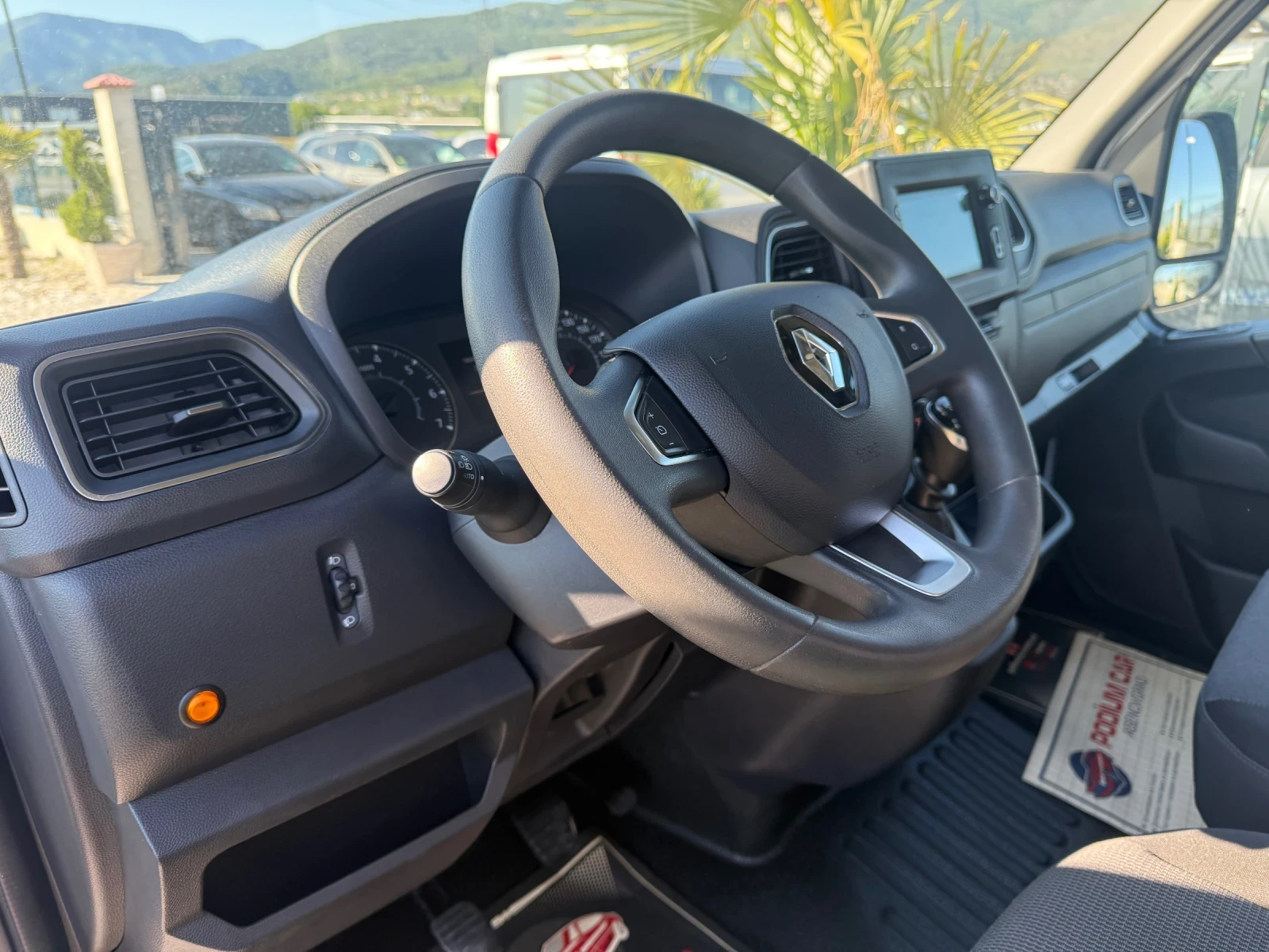 Renault Master 2.3d 150 LONG 2020 - изображение 10