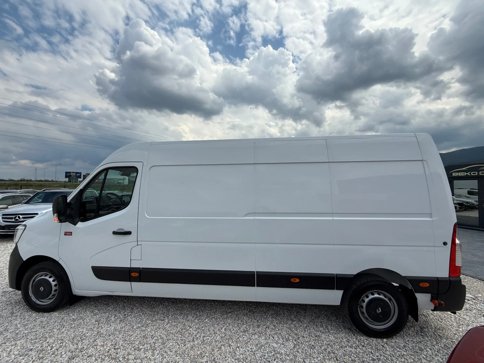 Renault Master Нов внос от Белгия! - изображение 9
