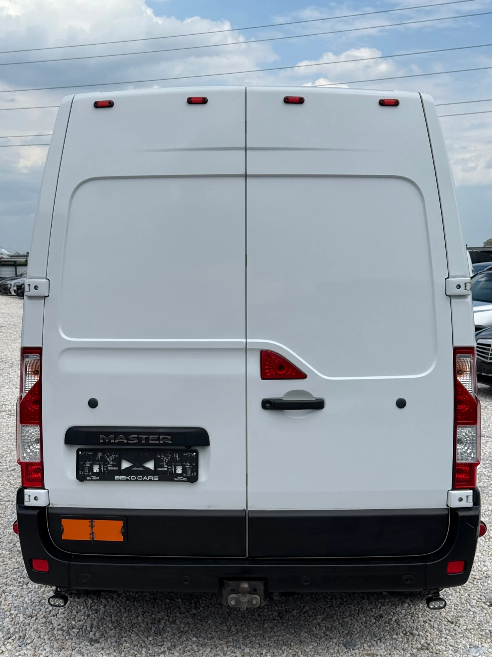 Renault Master Нов внос от Белгия! - изображение 7