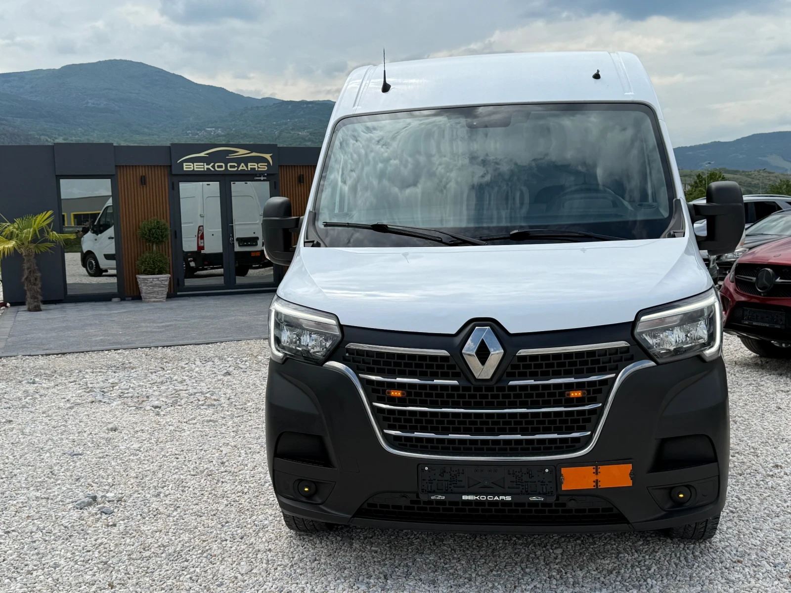 Renault Master Нов внос от Белгия! - изображение 2