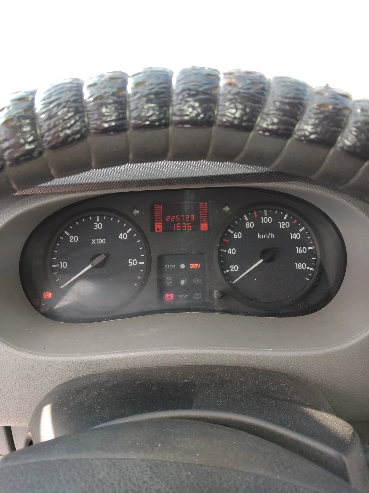 Renault Master  - изображение 7
