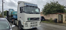  Volvo Fh 12