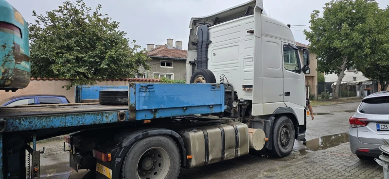 Volvo Fh 12 460, снимка 3 - Камиони - 47238624