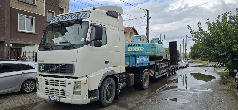 Volvo Fh 12 460, снимка 2 - Камиони - 47432646