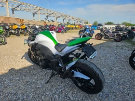 Kawasaki Z Лизинг Бартер, снимка 4