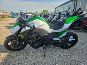 Kawasaki Z Лизинг Бартер, снимка 3