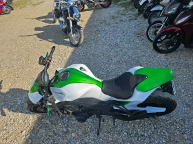 Kawasaki Z Лизинг Бартер, снимка 7