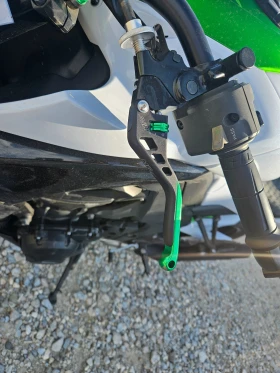 Kawasaki Z Лизинг Бартер, снимка 9