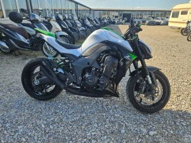 Kawasaki Z Лизинг Бартер, снимка 6